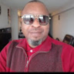 Meet your Posher, Adeyemo